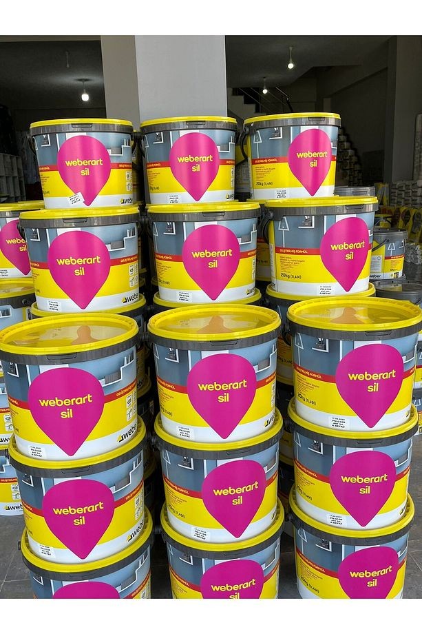 FDF PLUS 20 KG UV KORUMALI SU YALITIM İZOLASYON BOYASI