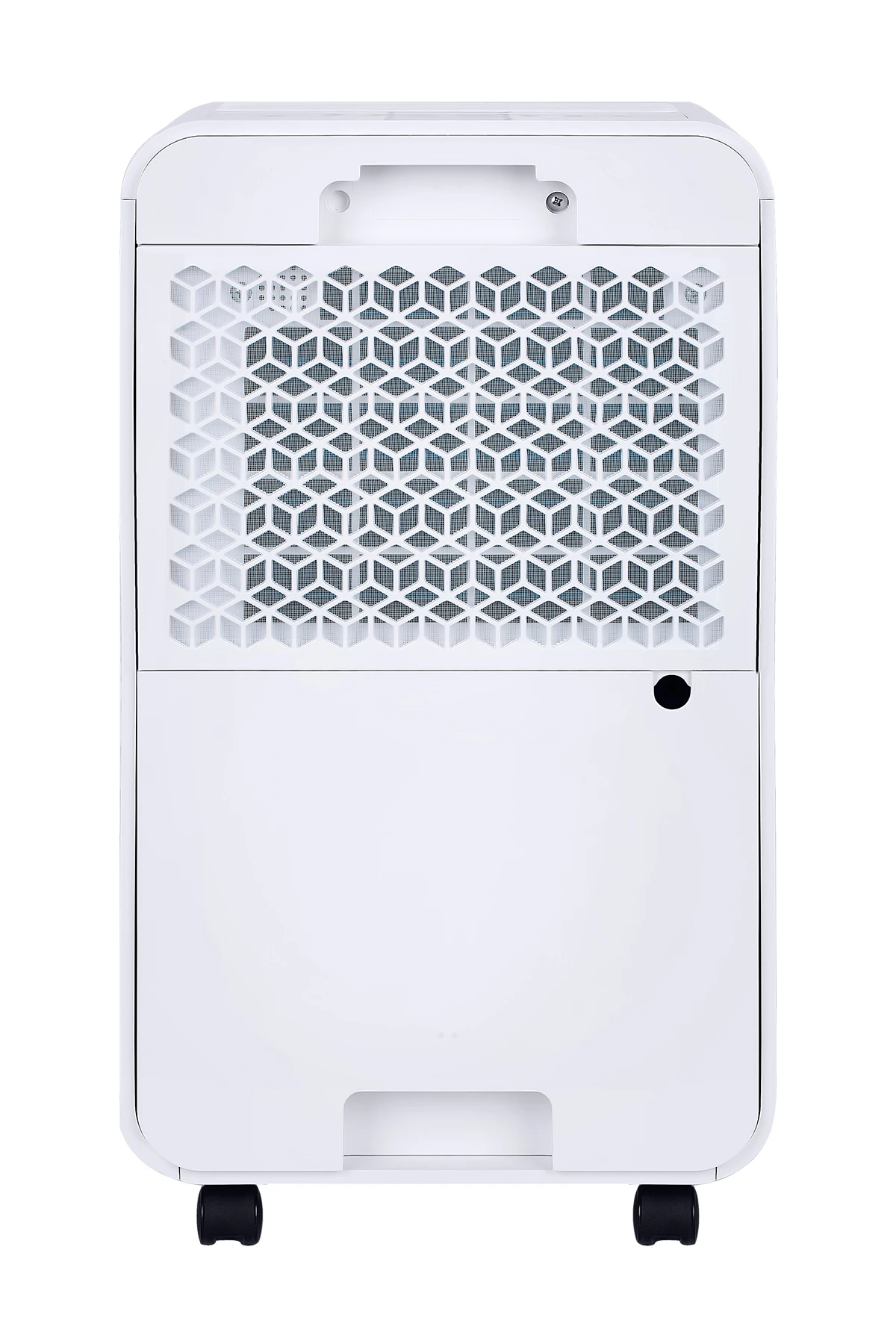 Nem Alma ve Hava Temizleme Cihazı Ev Tipi Kt12d