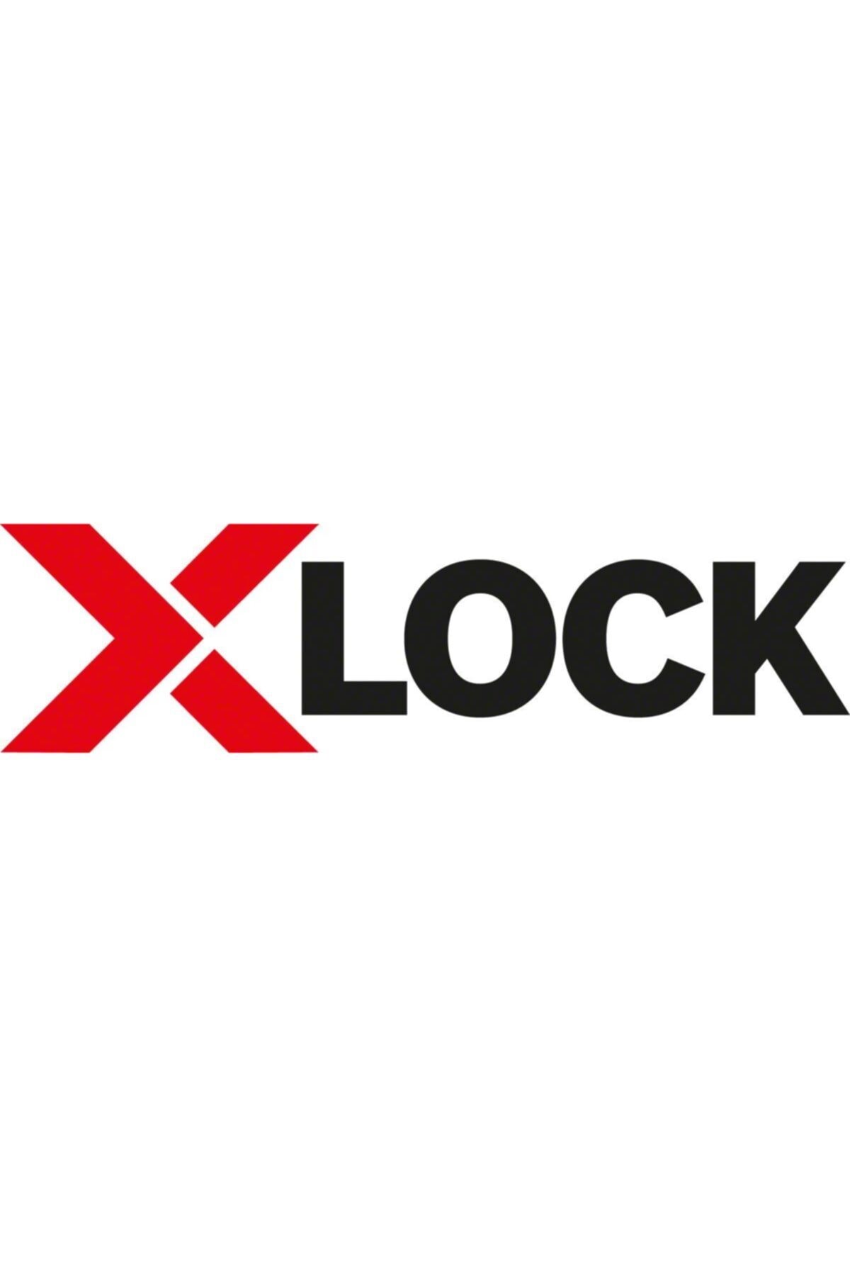 - X-lock - 125 Mm 120 Kum Best Serisi Metal Flap Disk