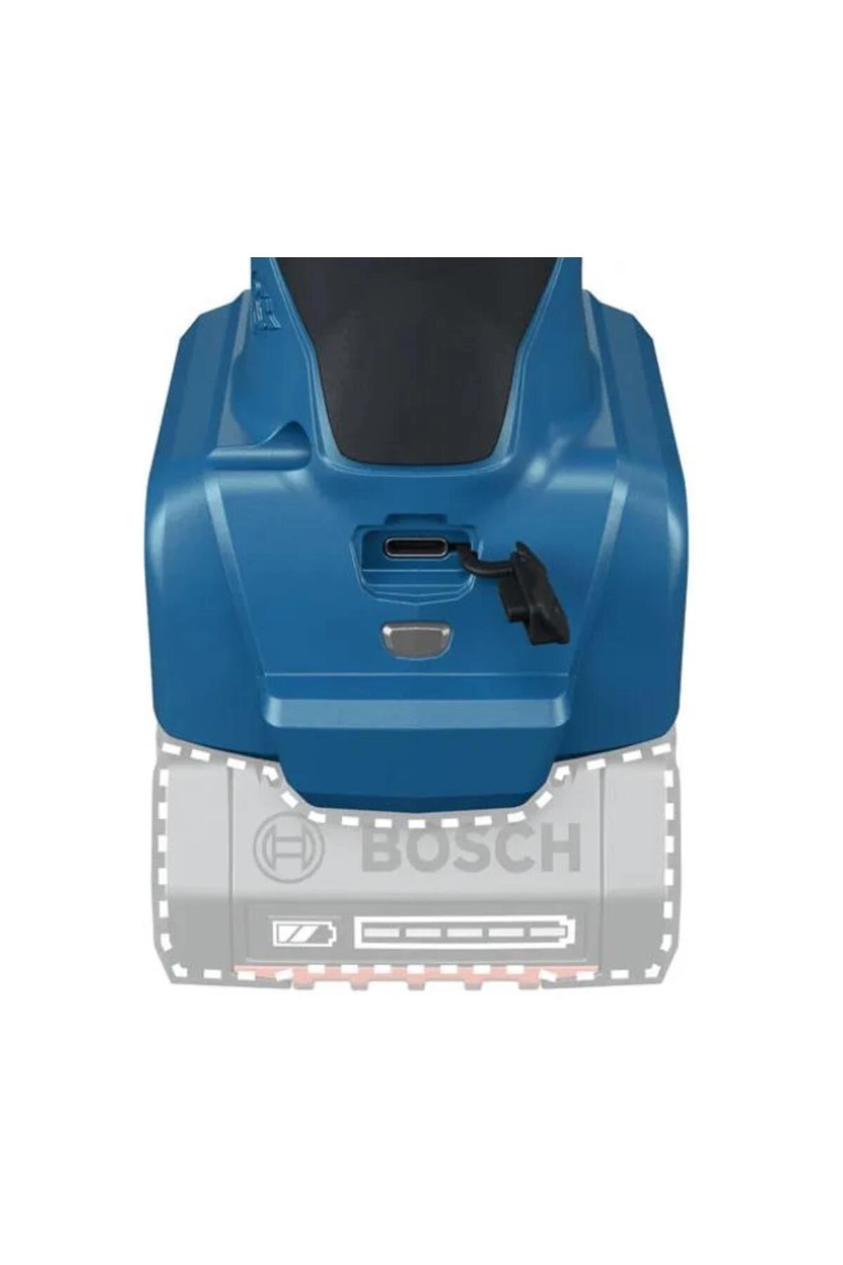 GKH 18V-50 Akülü Hidrolik Kesme Makinesi Solo