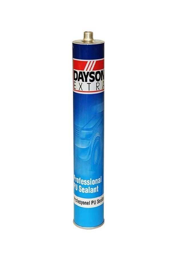 Extra Poliüretan Mastik 280 ml Beyaz