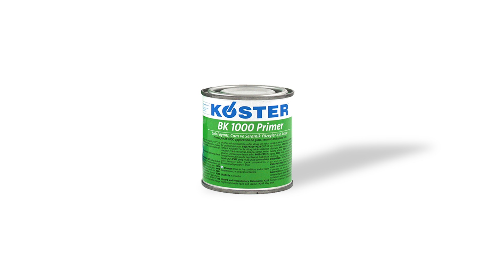 KÖSTER BK 1000 Primer / 0,25 LT - Köster