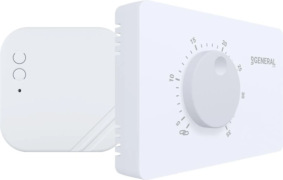 Therma HT110S Rf Kablosuz Oda Termostatı