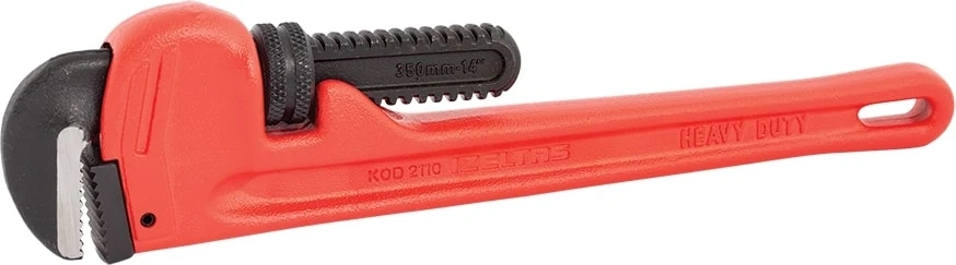 Ağır Tip Boru Anahtarı 8"