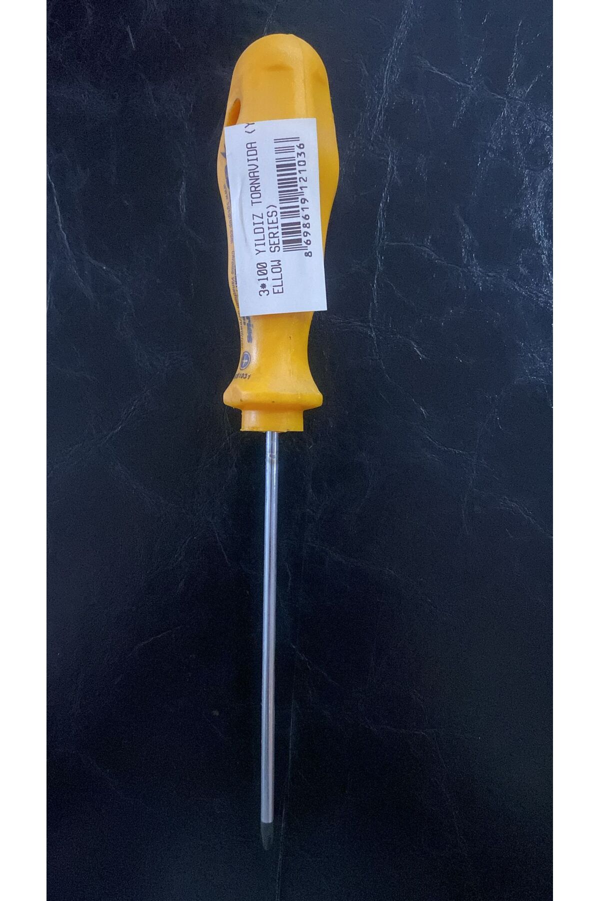 SGS 3*100 YILDIZ TORNAVİDA (YELLOW SERİES)