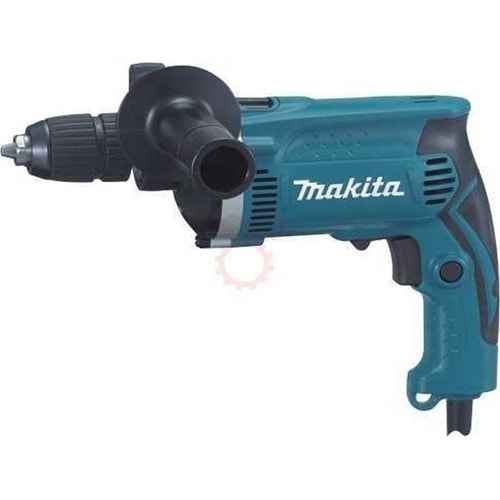 MAKİTA Makıta Hp1631k Darbelı Matkap Çantalı
