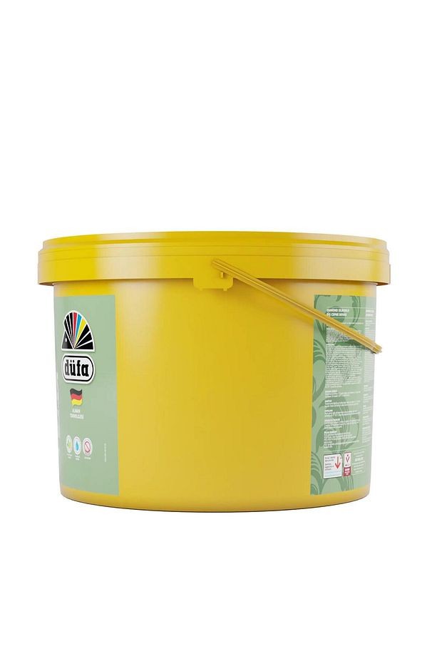 Diamond Silikonlu Dış Cephe Boyası Beyaz