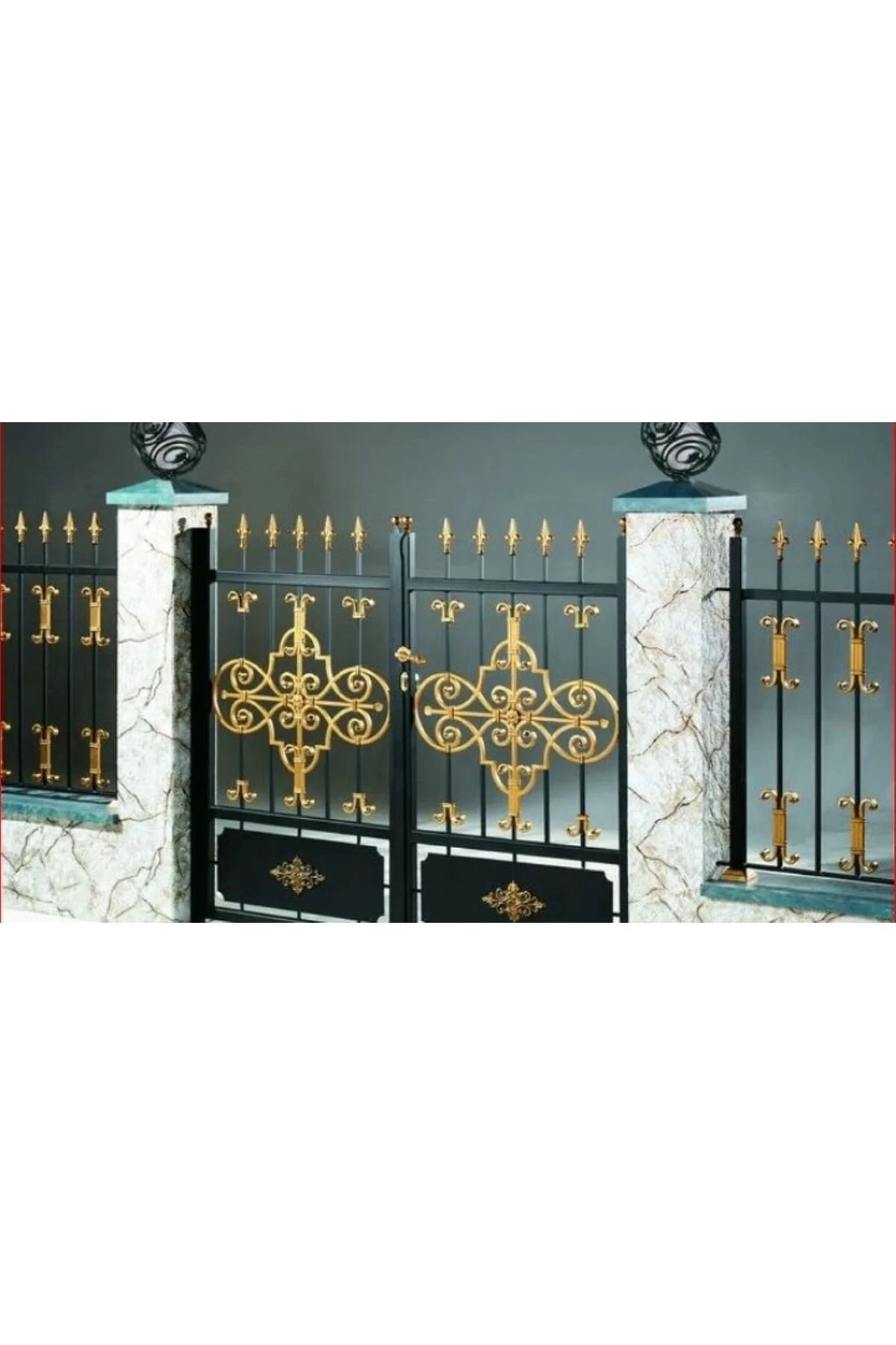 Altın Yaldız Boya / 175 Gr