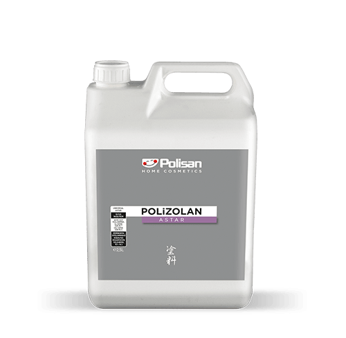 POLİSAN  POLİZOLAN 7,5 LT
