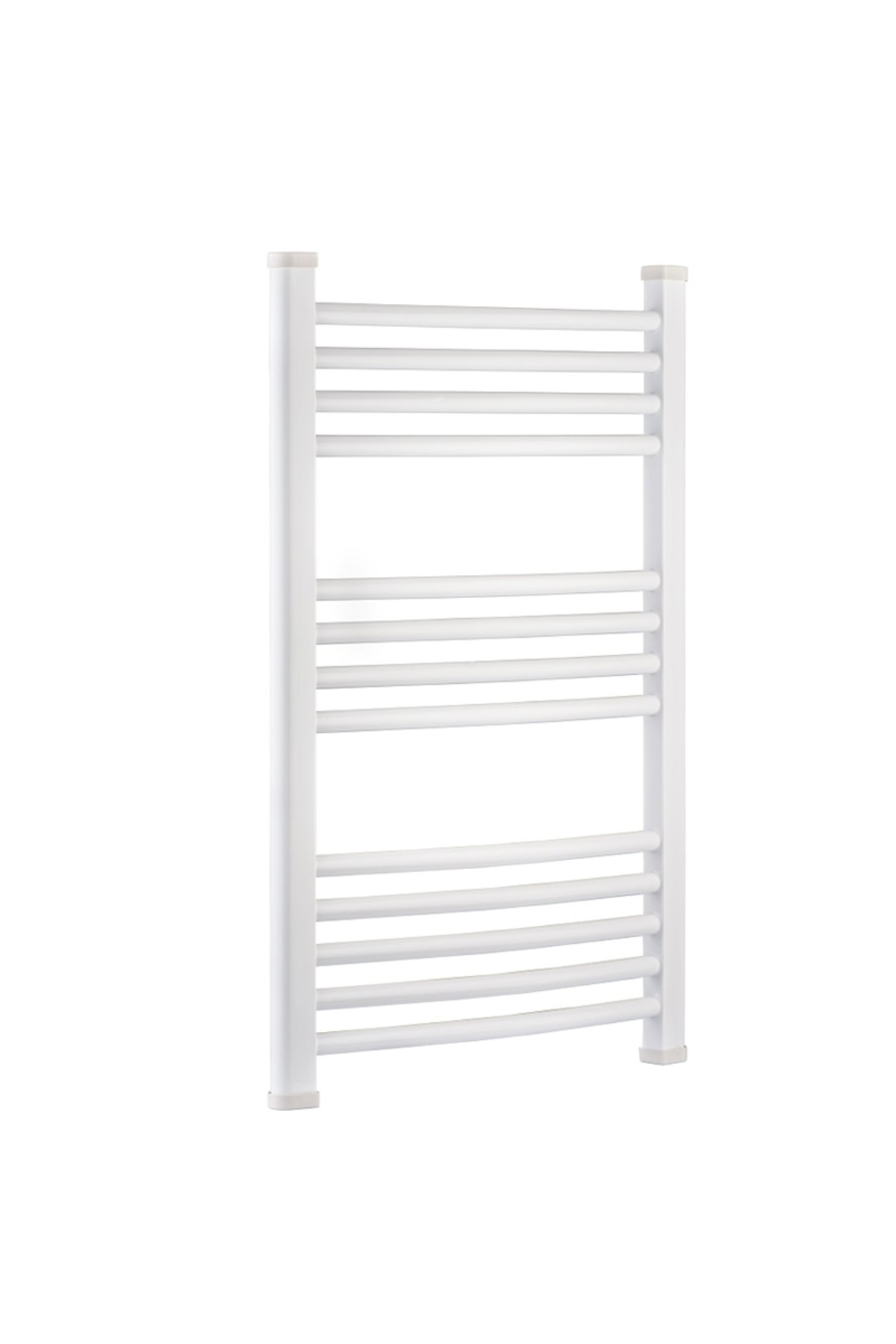 50x80 Beyaz Havlupan Radyatör (12 BORULU)