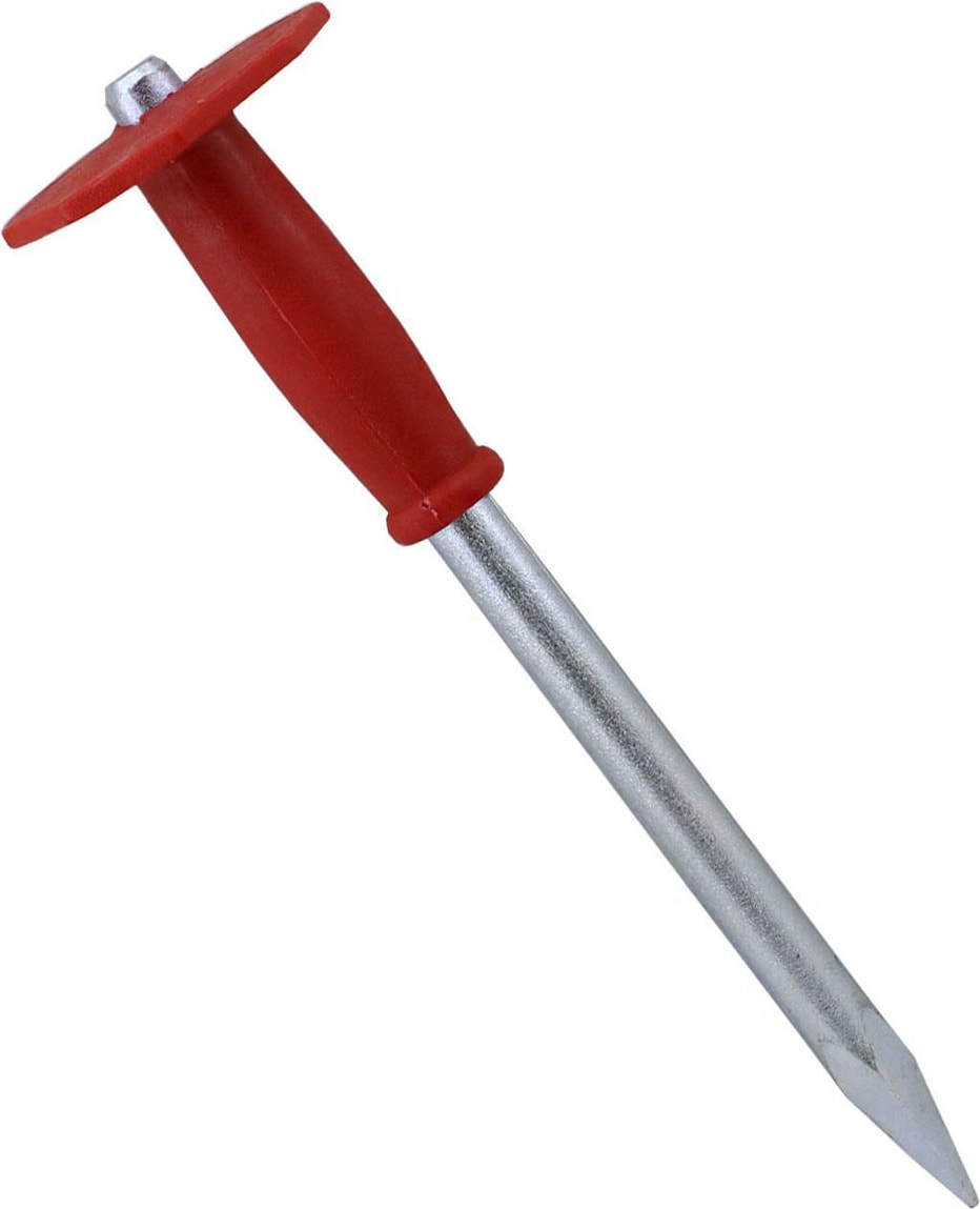 Dost Çelik Muhafazalı Korumalı Murç 30 Cm