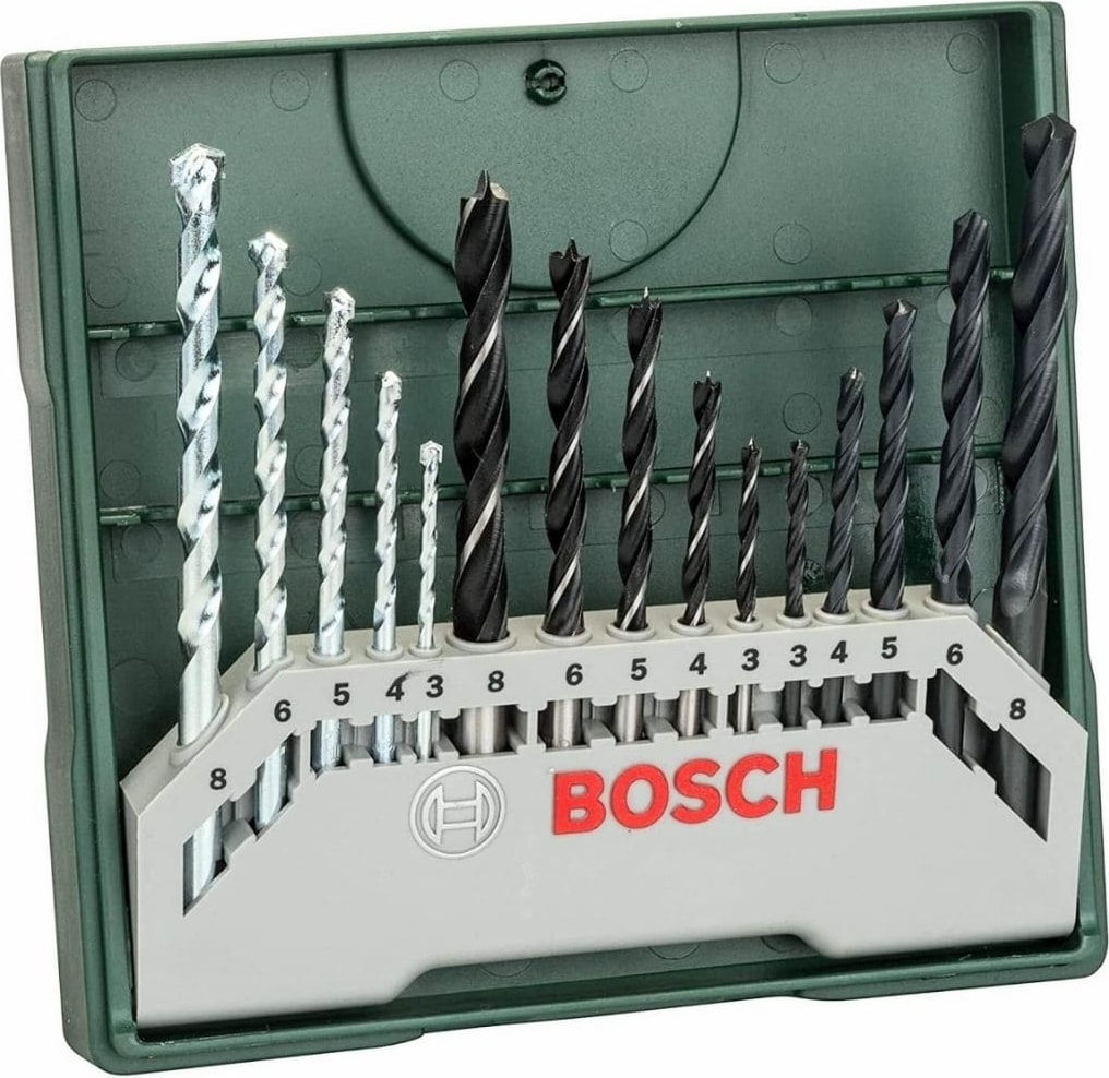 BOSCH Ixo 7 Nesil 3.6 V Akülü Mini Vidalama ,bosch Mini X-Line 15 Parça Karışık Aksesuar Seti ve Metre