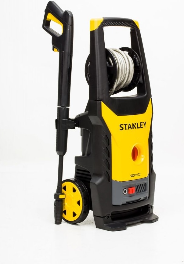SXPW22PE Basınçlı Yıkama ve Yüzey Temizleme Makinesi 2200W 150 Bar