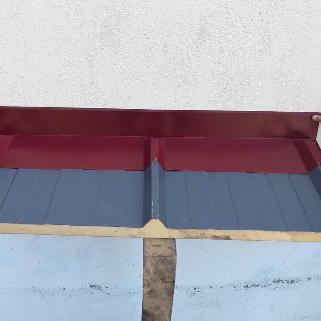 OZKUVVET Panel Duvar Dibi Bordo