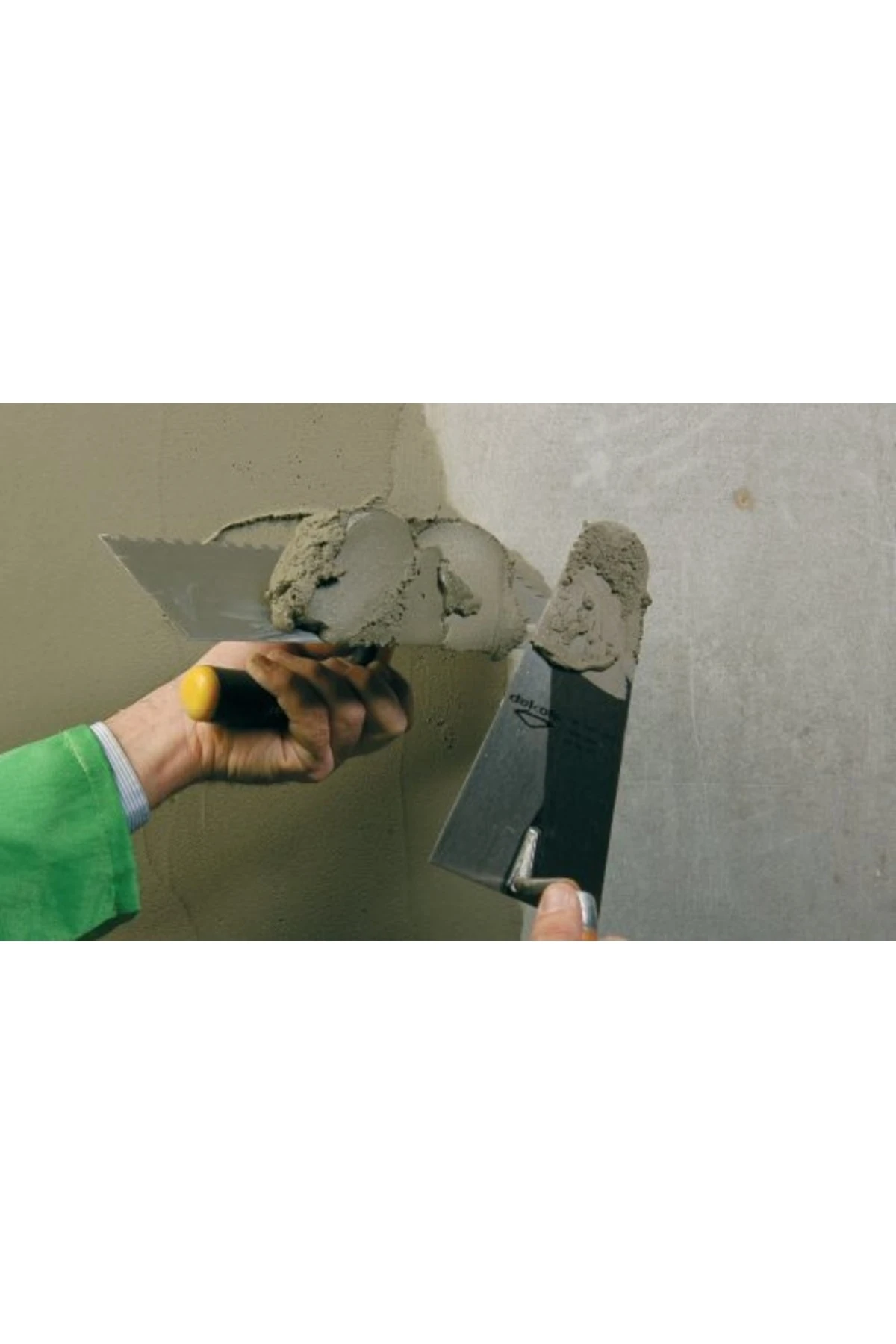 Hızlı Priz Alan Tamir Harcı 5 kg