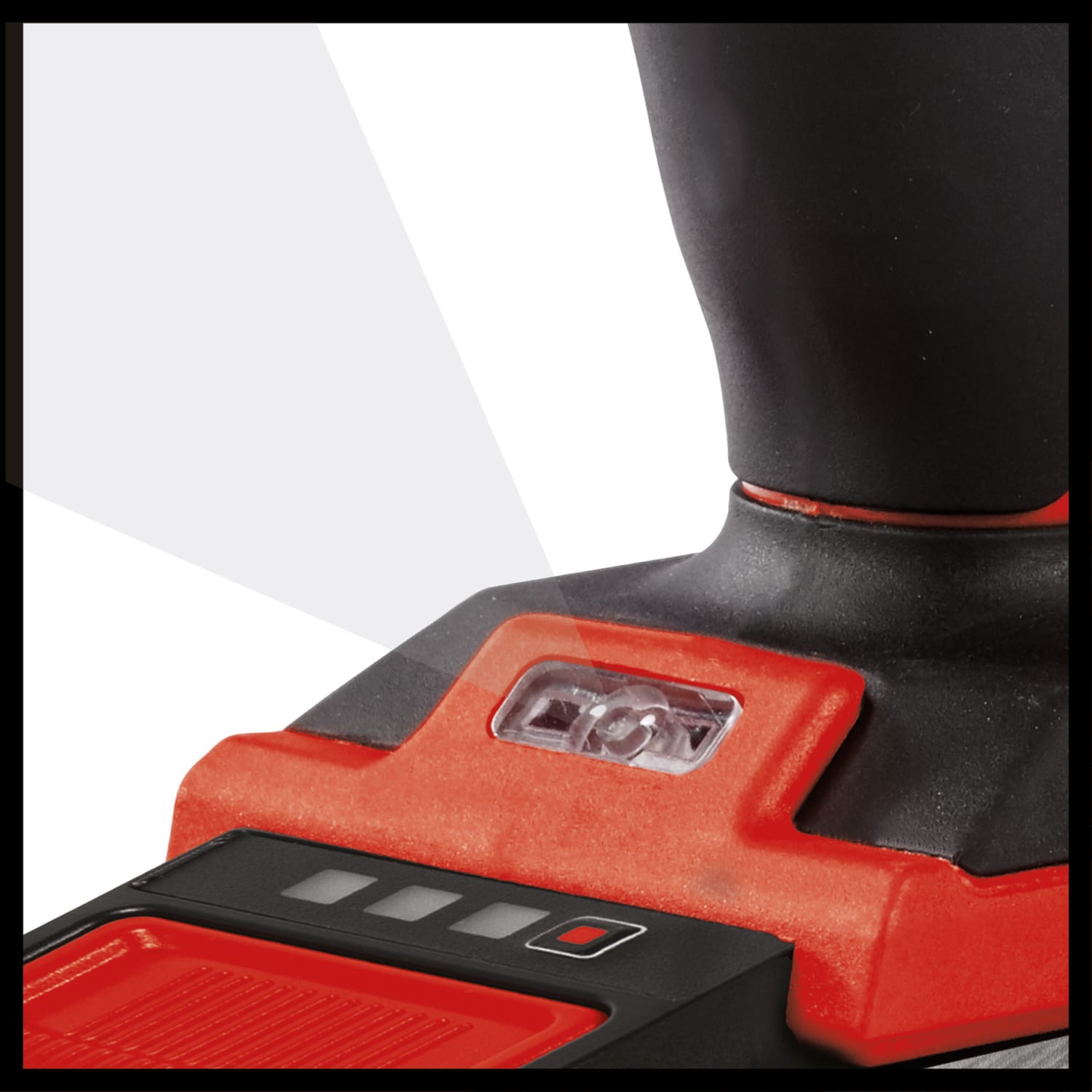 EİNHELL Akülü Vidalama TE-CD 18/40-1 Li (1x2,5 Ah) PXC (Li-Ion, 18 V, 40 Nm, 2 Vitesli Şanzıman, Elektronik Devir Kontrolü, LED, 2,5 Ah PXC Akü, Hızlı Şarj Cihazı ve Çanta) - 4513948