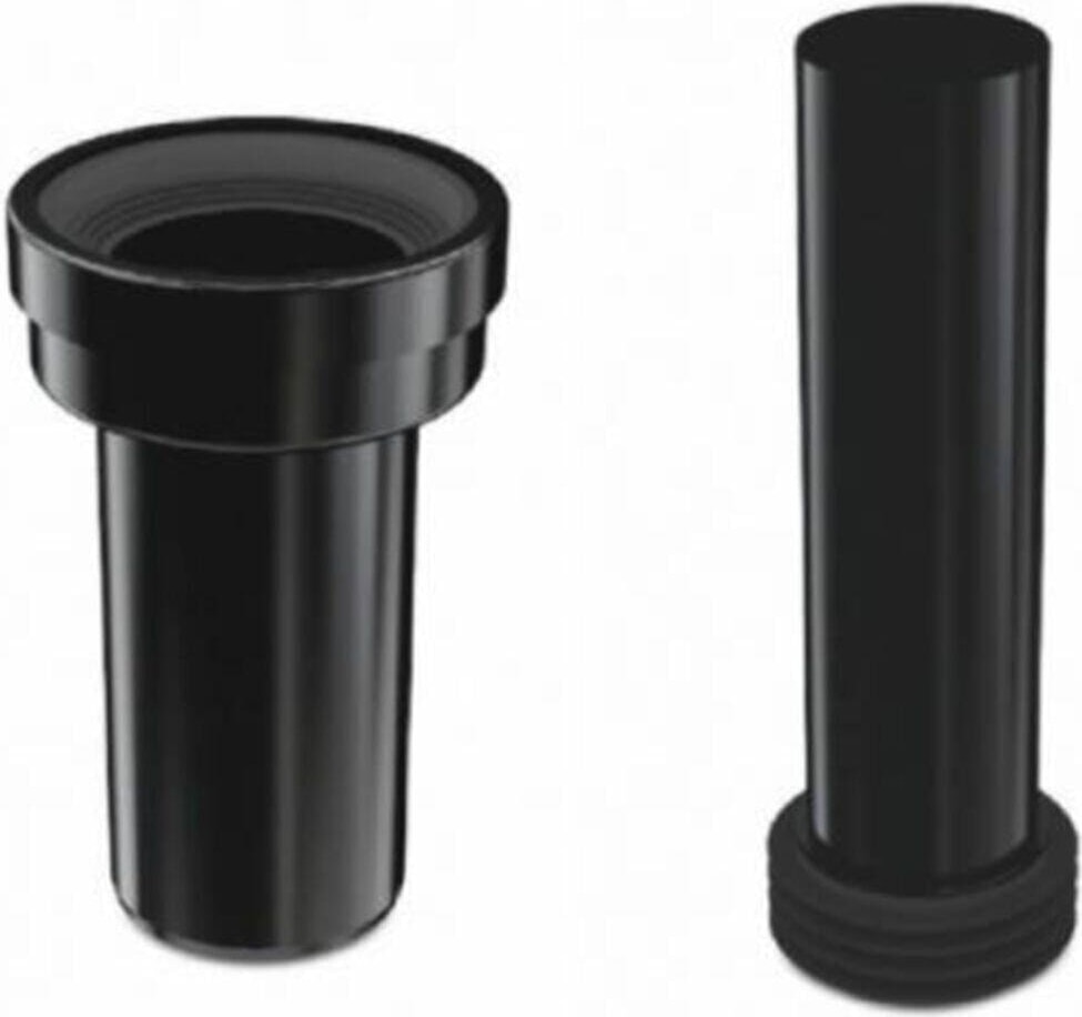 Gömme Rezervuar Universal Temiz-Pis Su Boru Seti Banyo