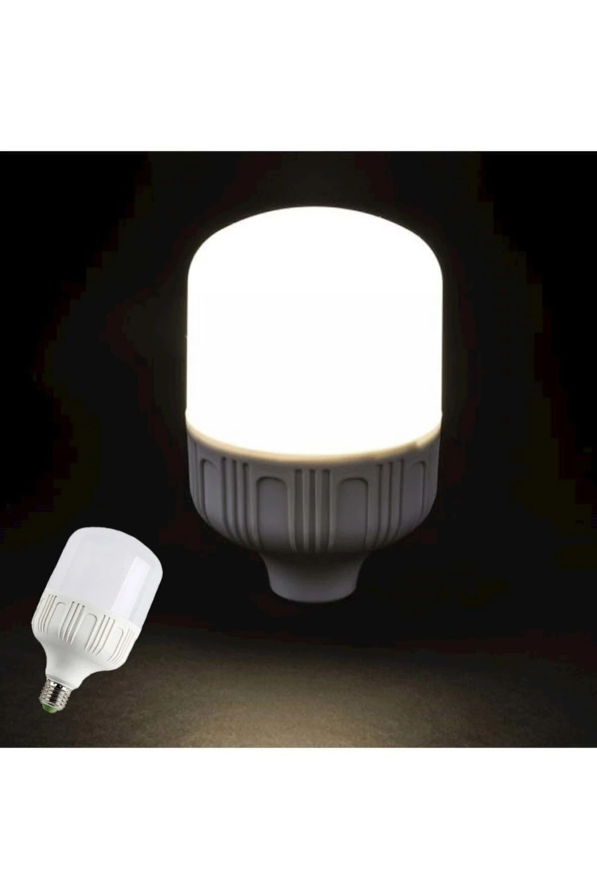 Beyaz Işık Ct- 4263 24w 6500k