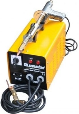 5000 Watt Kaporta Çektirme Makinası - Yld-5000watt