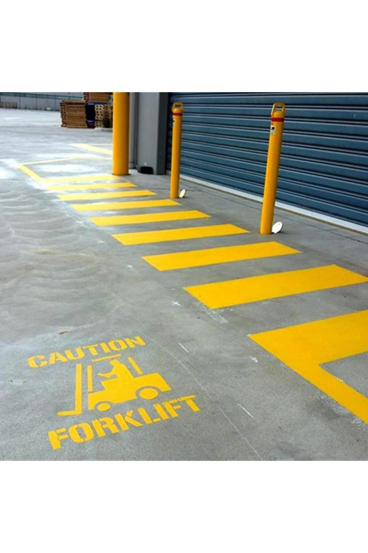 TEK YOL ÇİZGİ BOYASI RENK SEÇİNİZ KARAYOLU KALDIRIM  YAYA GEÇİT OTOPARK 3 KG (1.75L) YERLİ ÜRETİM