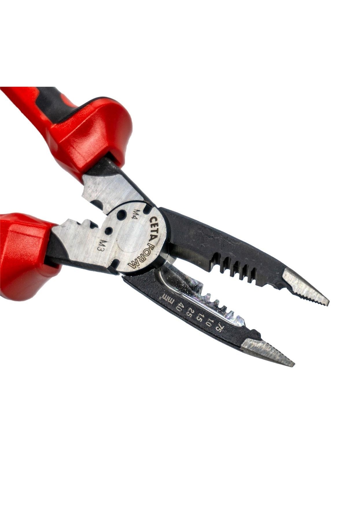 E25-mmax Çok Amaçlı Elektrikçi Pense 225 Mm