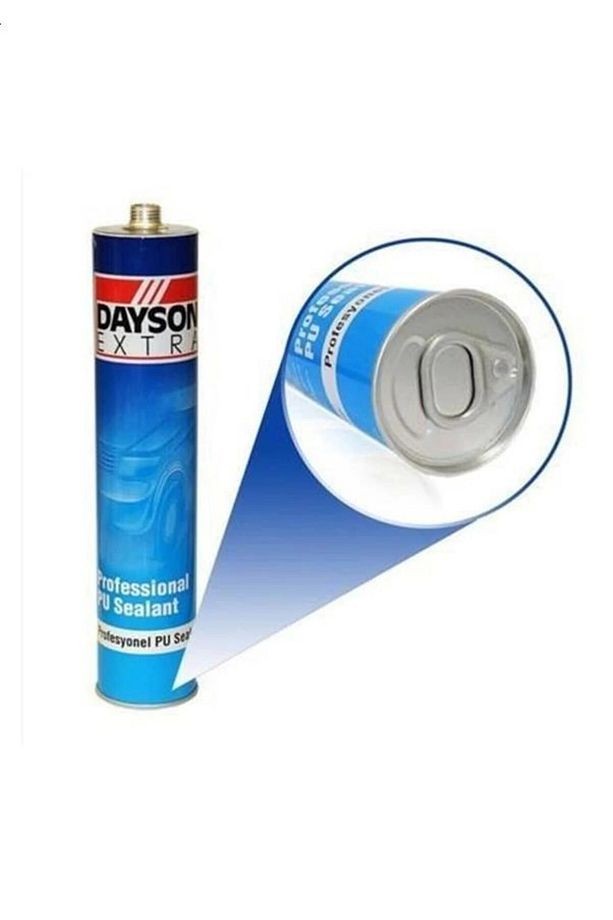 Extra PU Selant Otomastik Beyaz 280 ml