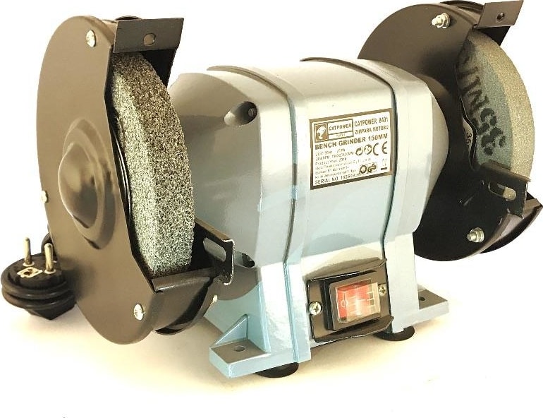 -8401- 150 Mm Zımpara Motoru,, 250W.,