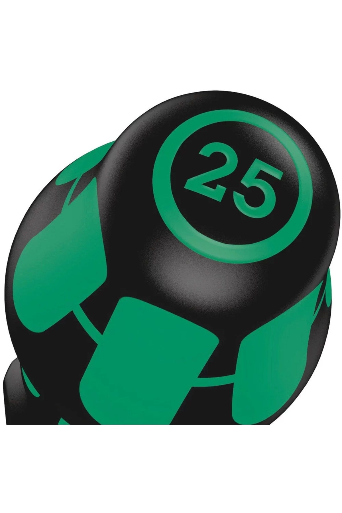 WERA 367 Tx 10x80mm Tornavida 05028005001