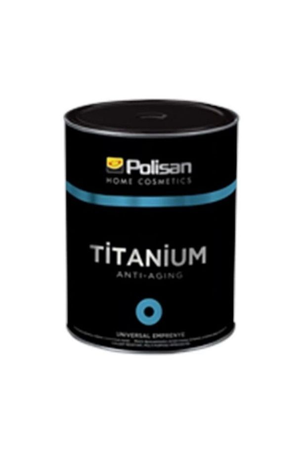 Titanium Anti Aging Universal Emprenye 0,75 Lt Renksiz
