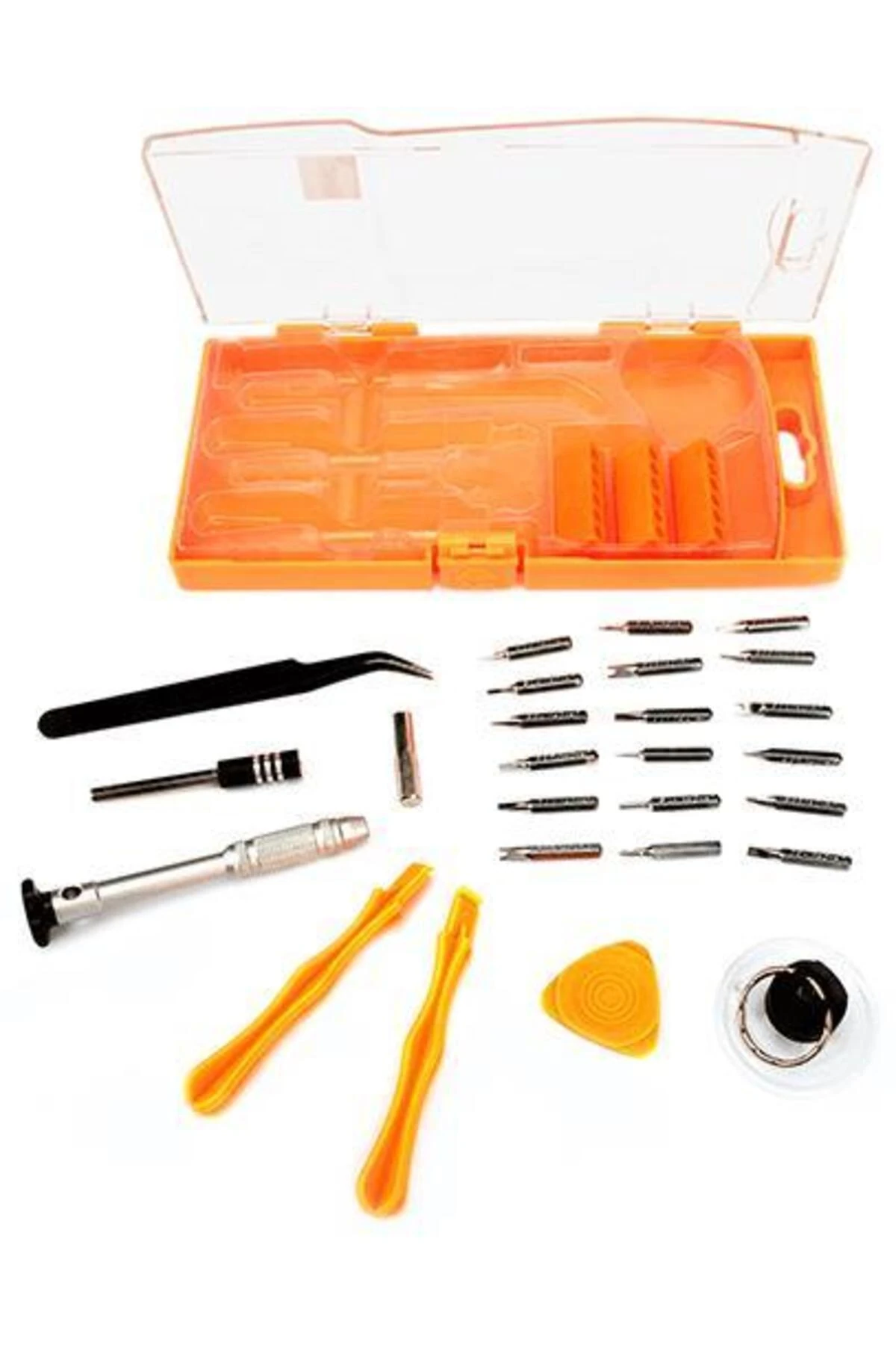 Jm-8144 26 Parça Cep Telefonu Tonavida Seti