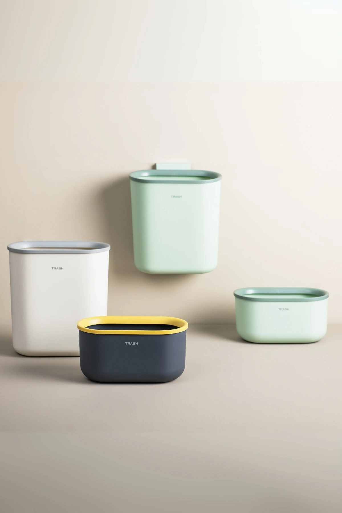 Çöp Kutusu (S) 3,5 Lt AA146