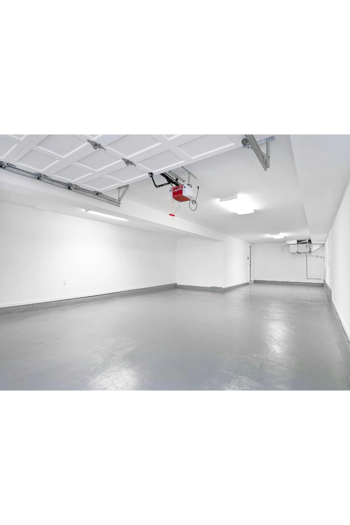 ENDÜSTRİYEL ZEMİN BOYASI 2K