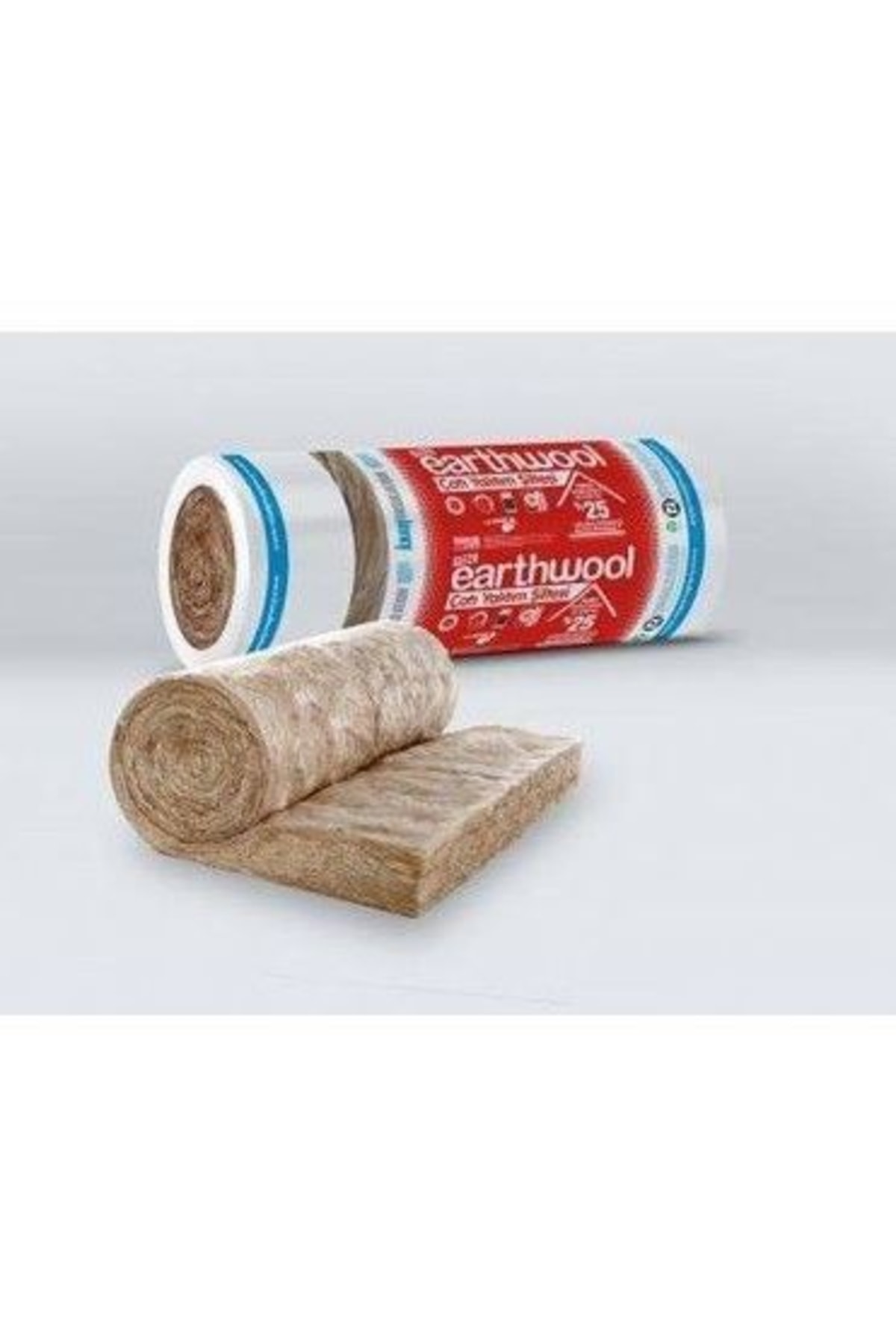 Earthwool Camyünü Şilte 10cm 9,6m2