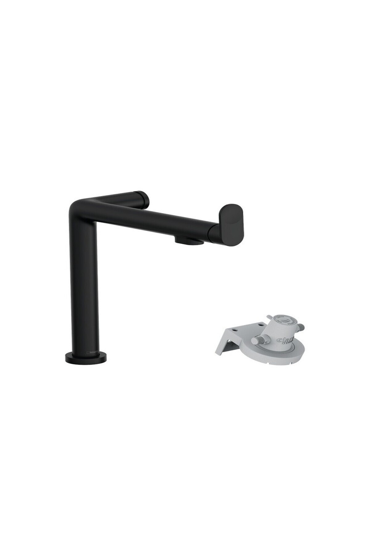 Aqıttura M91 Evıye Bataryası M91 Filtre Sistemi 240, 1jet Siyah 76804670