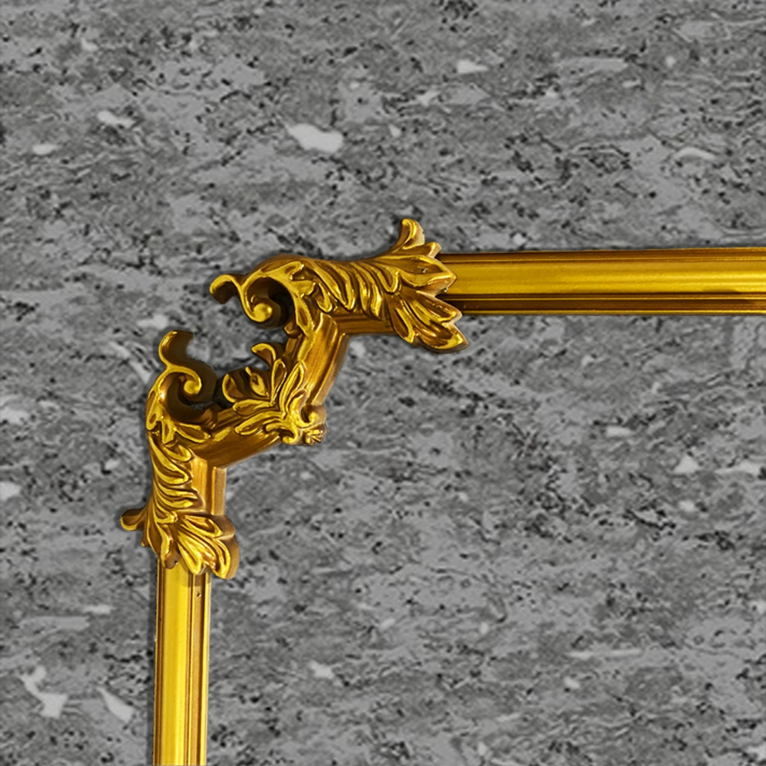 Decozza Boyanabilir Çıta Köşe DGM-115