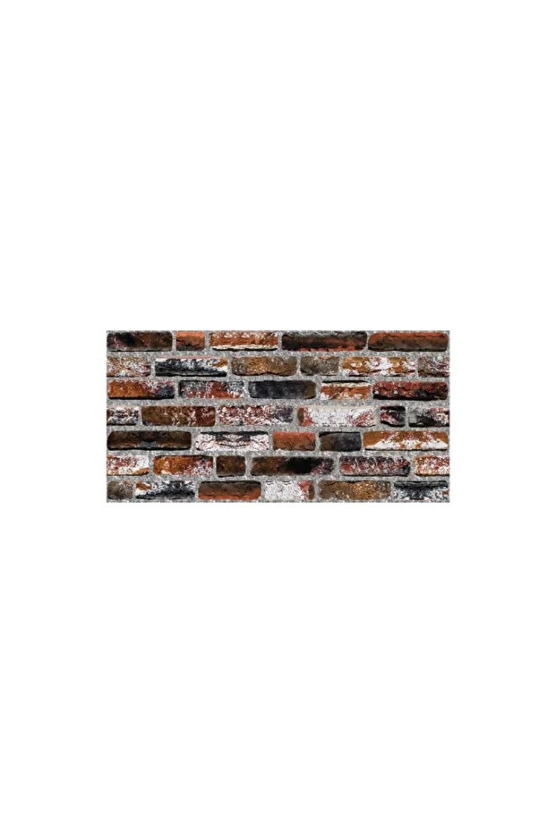 Taş Desen Strafor Panel 100x50 cm - Model A-118