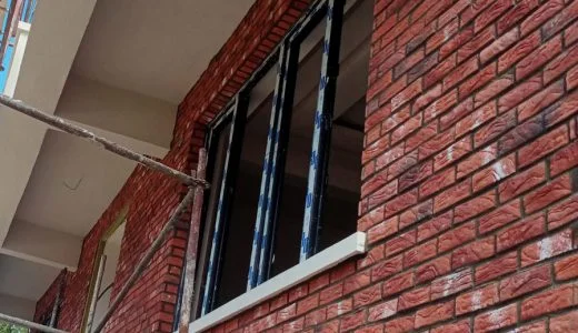 Rustik Tuğla PS 407   -   1 m2