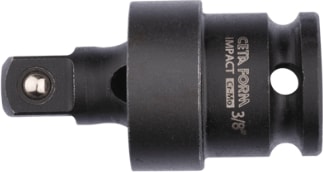 C51R-80 3/8’’ Havalı Üniversal Mafsal