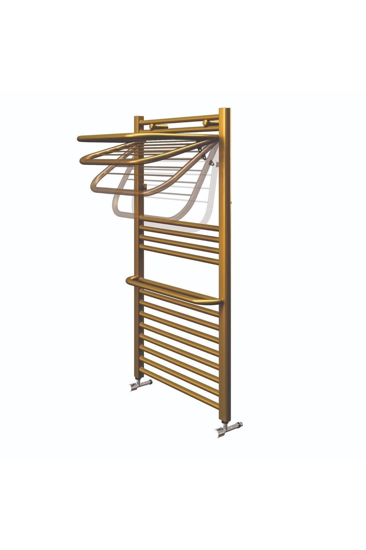 Roknes Movens Serisi 50*110 Havlupan Gold Renk