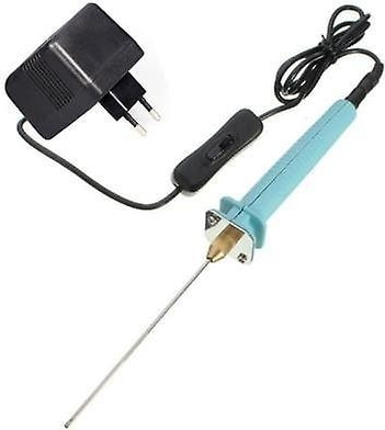 Elektrikli Strafor Kesici Craft Kalem Köpük Kesme Aracı 15W 100-240 V (Yurt Dışından)