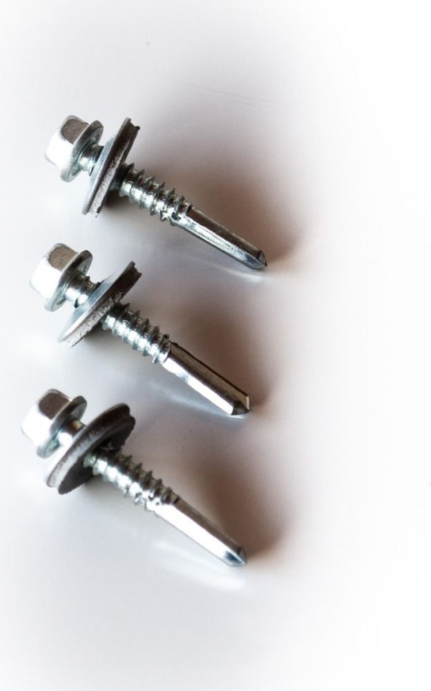 OZKUVVET Trapez Vidası 5 mm Dk 5,5X32