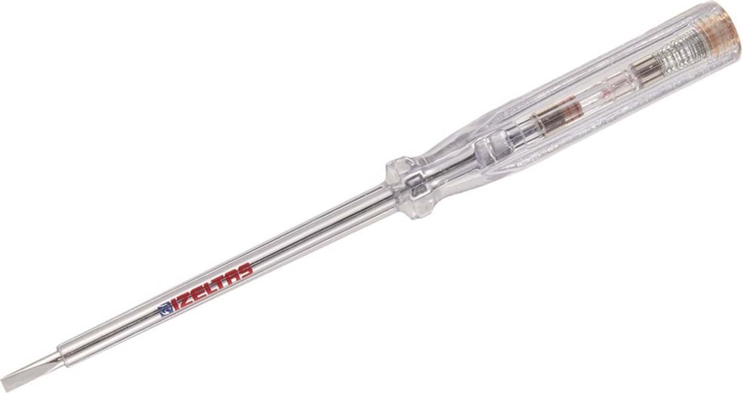 Izeltaş Elektrik Kontrol Kalemi 190 mm