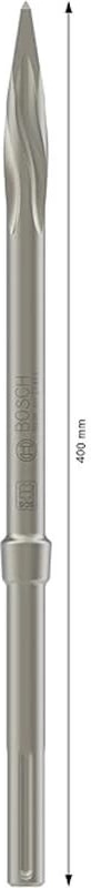 Professional Accessories Professional Rtec Speed Sds-Max Sivri Keski