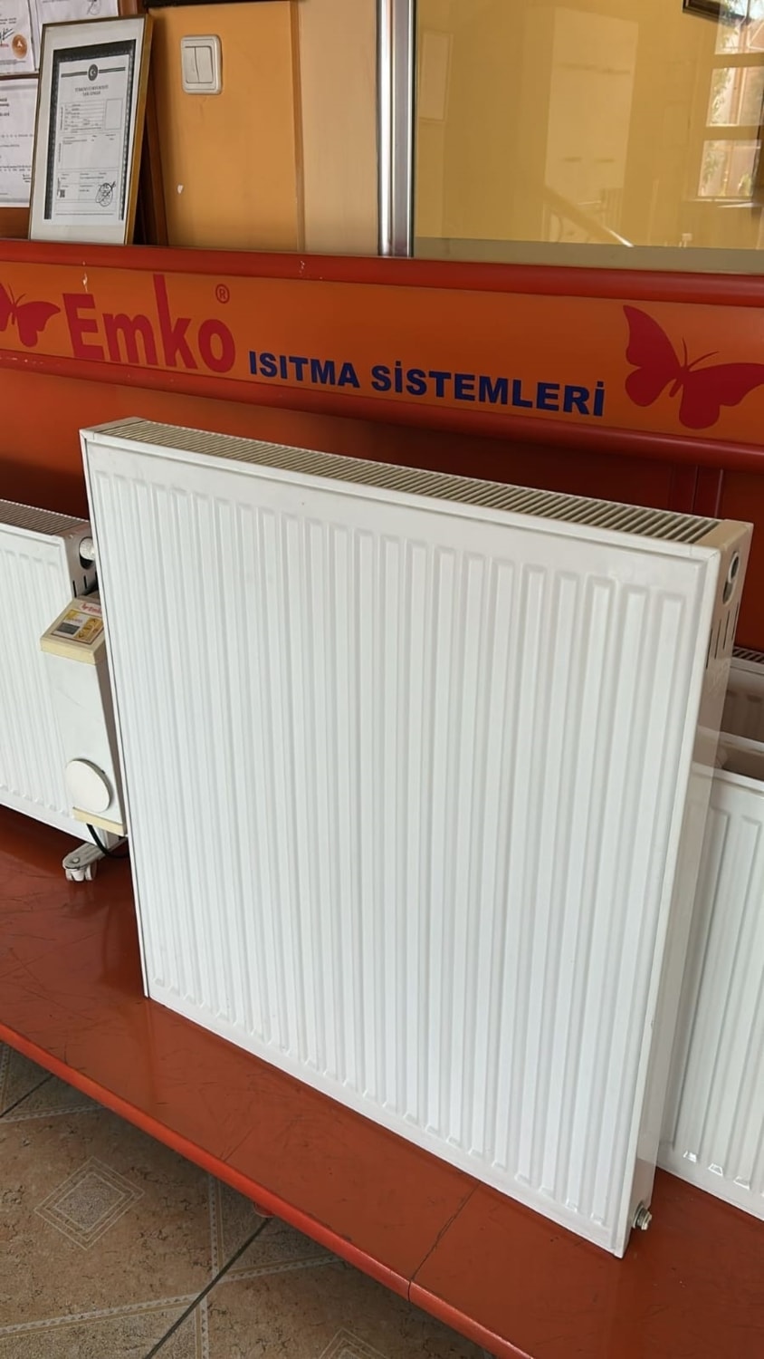 Panel Radyatör DK22-300X1100