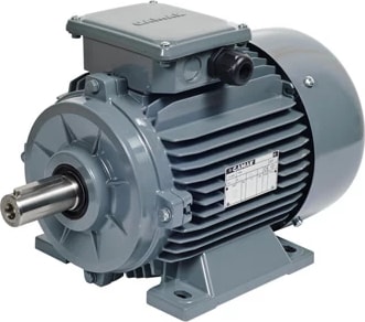 4 Kw, 3000 Devir, B3 Ayaklı