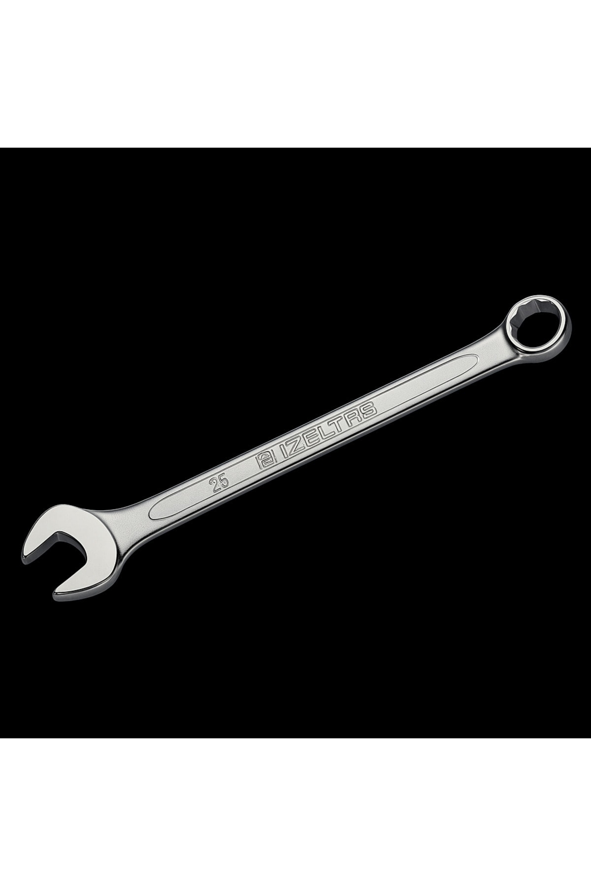 İZELTAŞ Kombine Anahtar Kısa Boy 11 mm