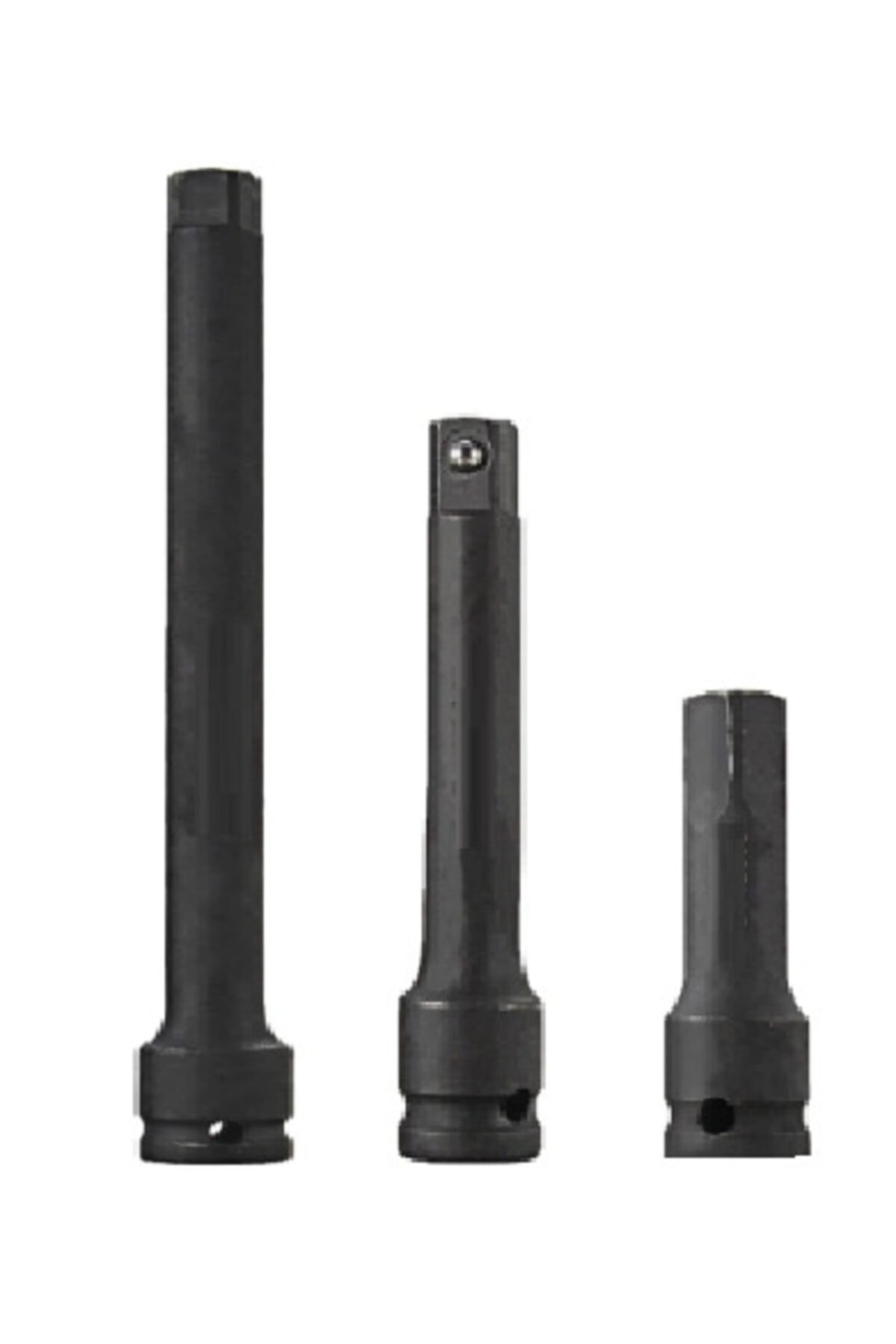 İZELTAŞ Havalı Lokma Ara Kolu 330 Mm 1''