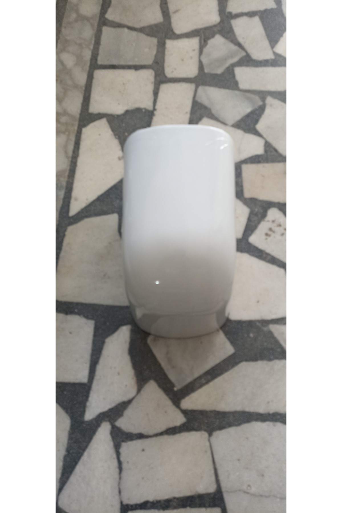 Yarım ayaklı lavabo bien 35*45