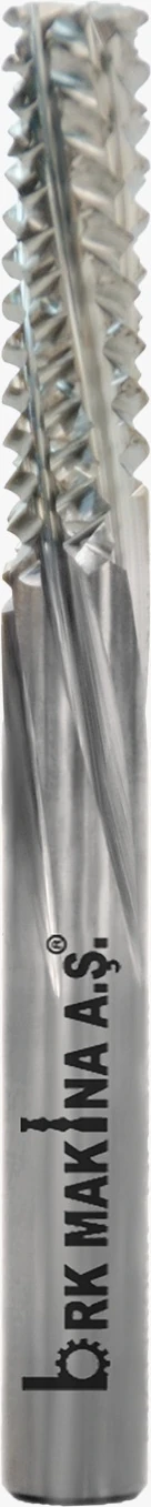 Karbon Fiber Freze Q6X22X60 Q6 Z4