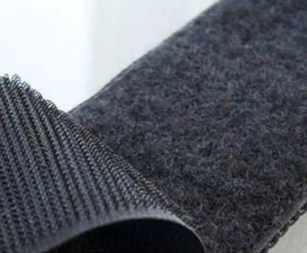 Cırt Cırt Sabitleyici Kablo Düzenleyici 5 Metre x 1cm